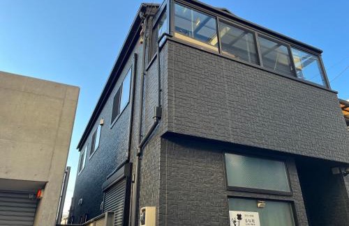 Asagayaminami House | CuteFamilyHouse! 8min Shinjuku 5minJR 3minSubway Cozy,Quiet KidsFree Under6yrs