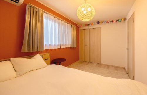 Asagayaminami House | CuteFamilyHouse! 8min Shinjuku 5minJR 3minSubway Cozy,Quiet KidsFree Under6yrs