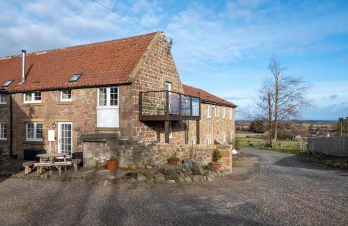 Adderstone House | Cuthbert Cottage