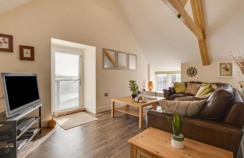 Adderstone House | Cuthbert Cottage