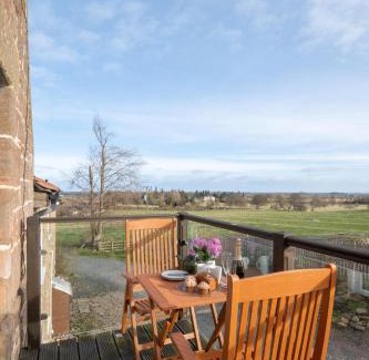 Adderstone House | Cuthbert Cottage
