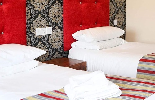 Minworth Hotel | Cuttle Bridge Inn Hotel