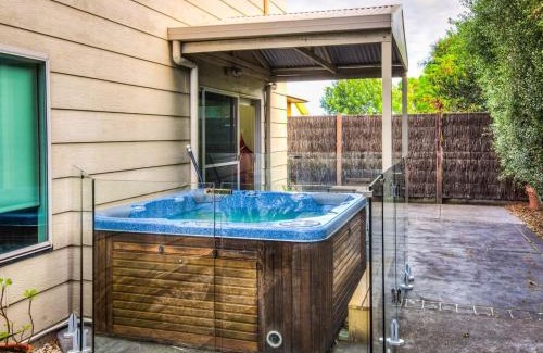 Inverloch House | Cuttriss by the Beach
