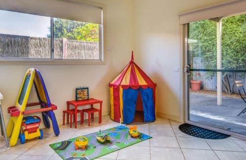 Inverloch House | Cuttriss by the Beach