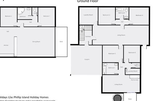 Inverloch House | Cuttriss by the Beach