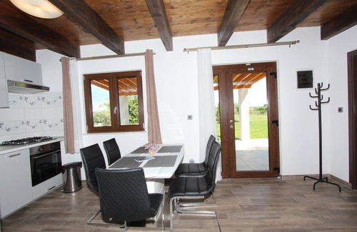 Rovinj Villa | CUVI Holiday House with Garden