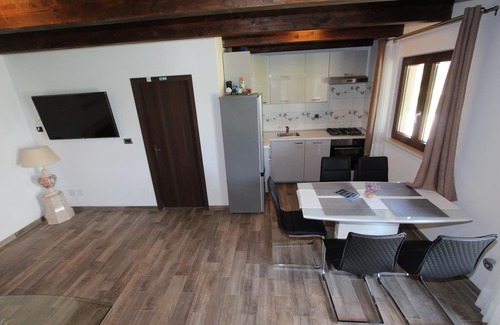 Rovinj Villa | CUVI Holiday House with Garden