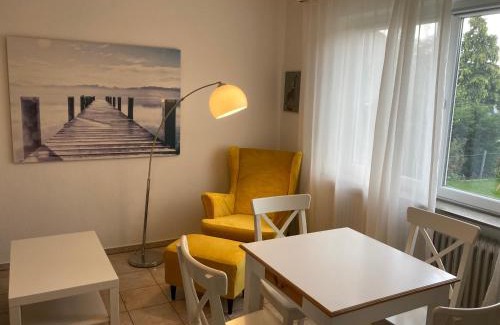 Holte-Spangen Apartment | CUX Kieker