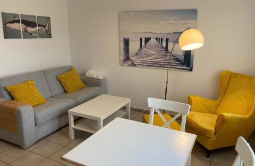 Holte-Spangen Apartment | CUX Kieker