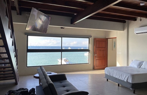 Centro - Supmza 001 Hotel | Cuxos Hotel Beachfront