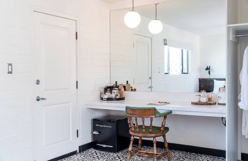 New Cuyama Hotel | Cuyama Buckhorn