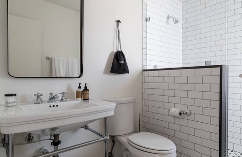 New Cuyama Hotel | Cuyama Buckhorn