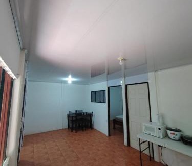 Chomes Apartment | Cuyito-Cuyita