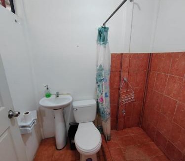 Chomes Apartment | Cuyito-Cuyita