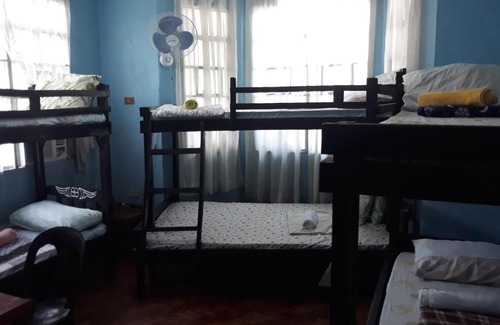 San Juan House | cv bed n bath san juan