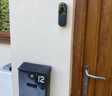 Rugby Apartment | CV225AA 1 Bedroom-Near Rugby School-Ground Floor-WiFi-Self Check In