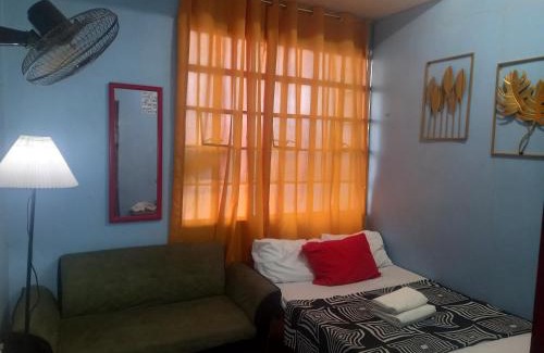 San Juan House | CVBNB GUESTHOUSE