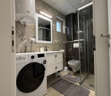 Soko Banja Apartment | Cvetkovic apartman