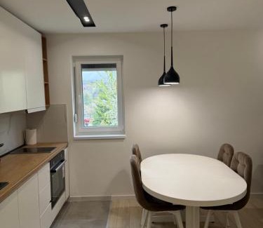 Soko Banja Apartment | Cvetkovic apartman