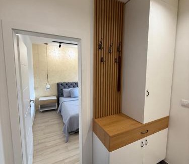 Soko Banja Apartment | Cvetkovic apartman
