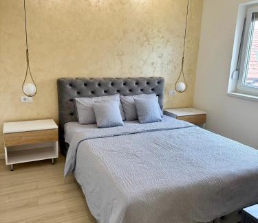 Soko Banja Apartment | Cvetkovic apartman