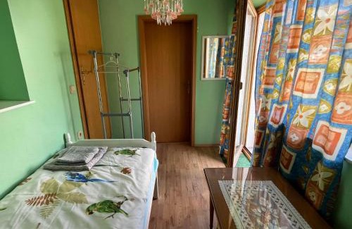 Radovljica House | Cvetlični Vrt
