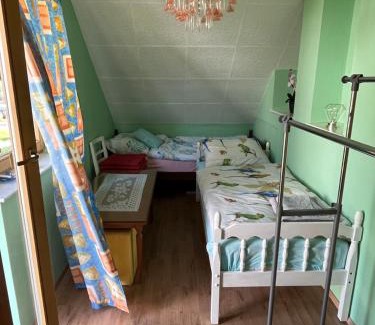 Radovljica House | Cvetlični Vrt