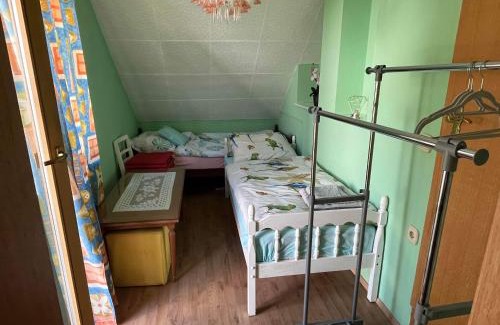 Radovljica House | Cvetlični Vrt