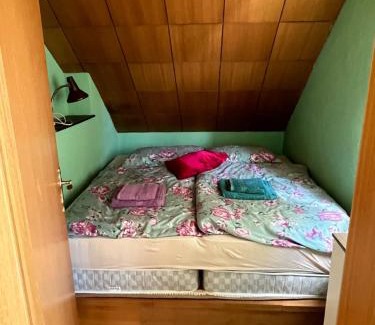 Radovljica House | Cvetlični Vrt