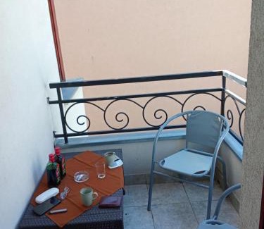 Vrnjacka Banja Apartment | Cvetni konaci-Lenka