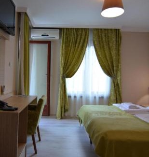 Vrnjacka Banja Apartment | Cvetni konaci-Lenka