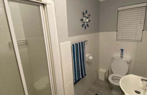 Hermanus Apartment | CView