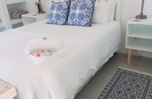 Jacobs Bay Apartment | CVista