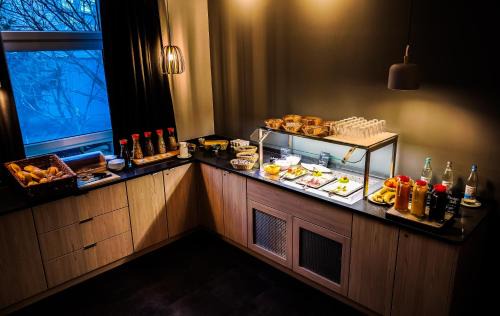 Stadtmitte Hotel | CVJM Düsseldorf Hotel & Tagung