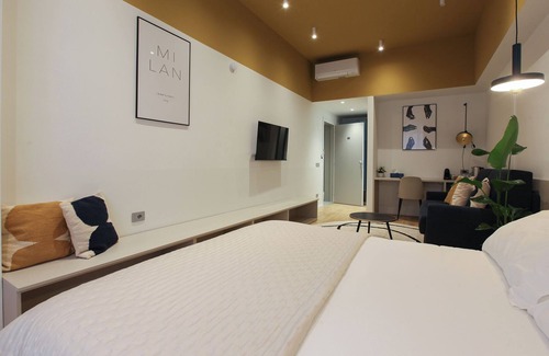 Porta Vittoria House | CVM 19