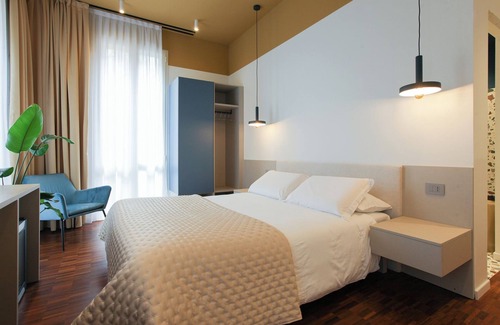 Porta Vittoria House | CVM 19