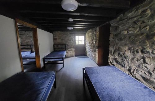 Rhayader House | Cwm Clyd Longhouse