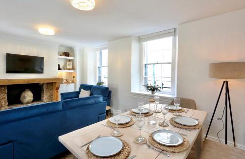 Crickhowell Apartment | Cwm Seren - Luxury Apartment