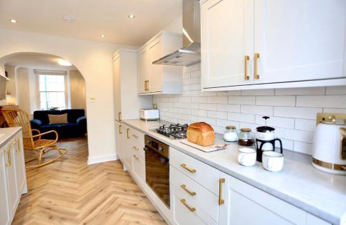 Crickhowell Apartment | Cwm Seren - Luxury Apartment