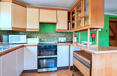 Llanidloes House | Cwmfron House by Interhome