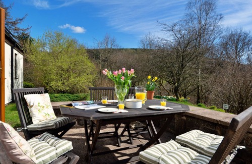 Llanidloes House | Cwmfron House by Interhome