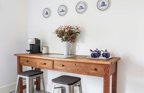 Llanfairpwllgwyngyll Cottage | Cwrt