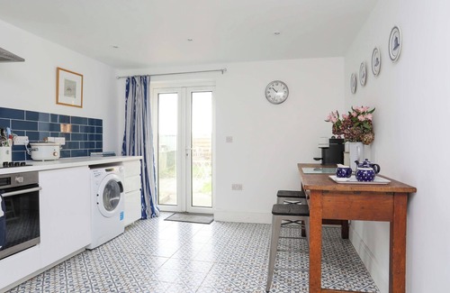 Llanfairpwllgwyngyll Cottage | Cwrt
