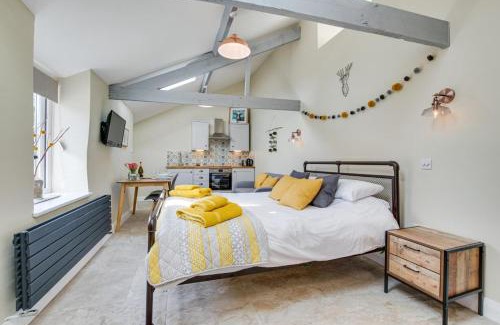 St George House | Cwt Bach