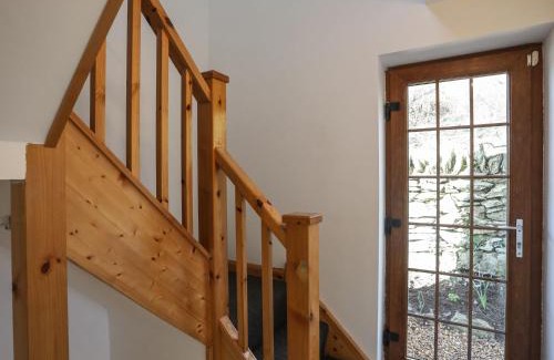 Llangefni House | Cwt Ci