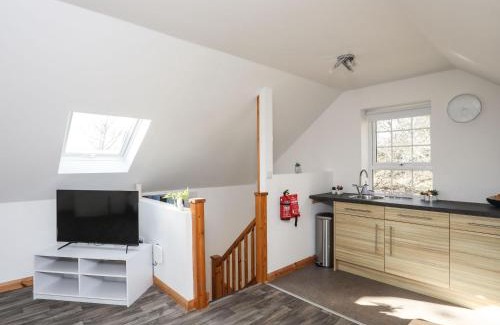 Llangefni House | Cwt Ci