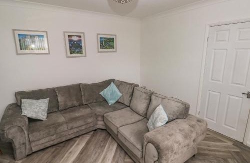 Burry Port House | Cwtch Ar Y Mor