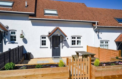 Aberporth Cottage | Cwtch Carys Cottage, Aberporth