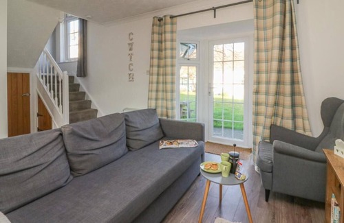 Aberporth Cottage | Cwtch Carys