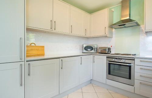 Little Haven House | Cwtch Cottage